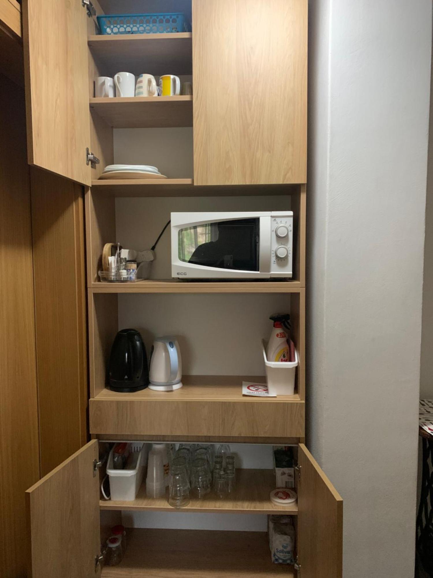Pikolo - Izby Na Prenajom Hotel Nové Mesto nad Váhom Bagian luar foto