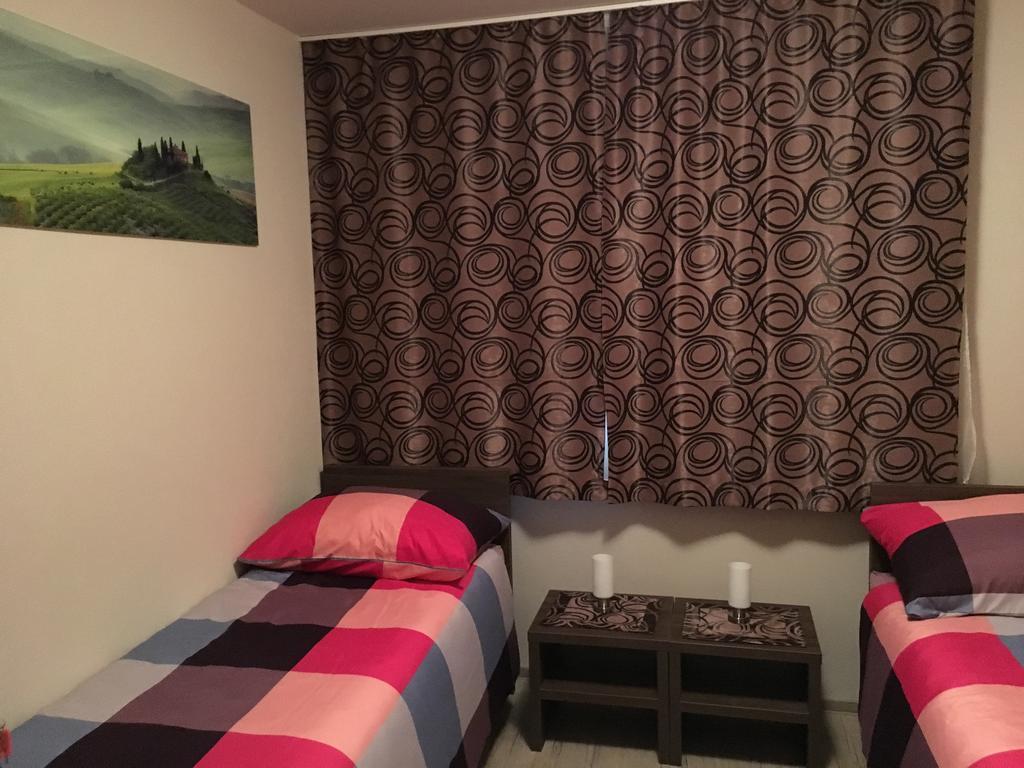 Pikolo - Izby Na Prenajom Hotel Nové Mesto nad Váhom Bagian luar foto