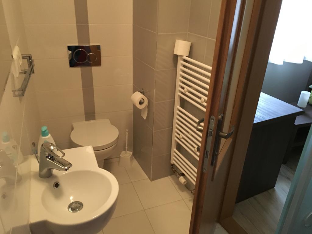 Pikolo - Izby Na Prenajom Hotel Nové Mesto nad Váhom Bagian luar foto