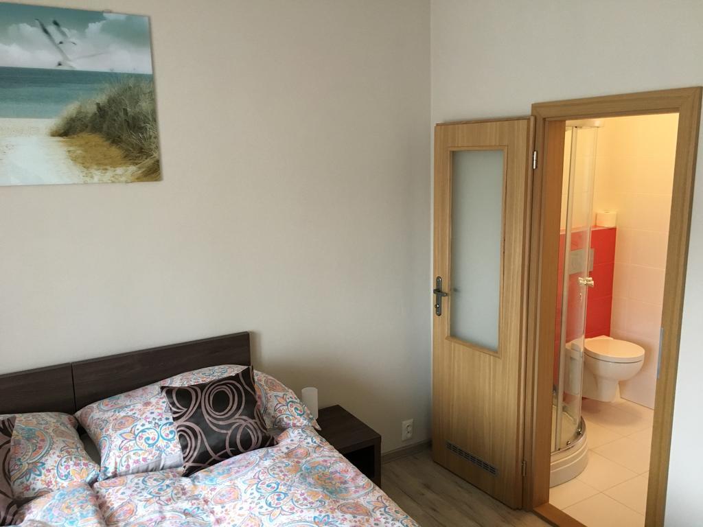 Pikolo - Izby Na Prenajom Hotel Nové Mesto nad Váhom Bagian luar foto